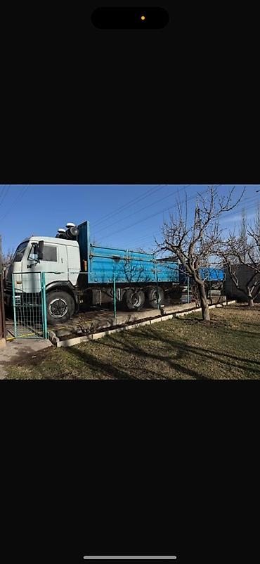 усктер 110 куп: Грузовой бортовой автомобиль КамАЗ с удлинённой платформой. Подходит — 1