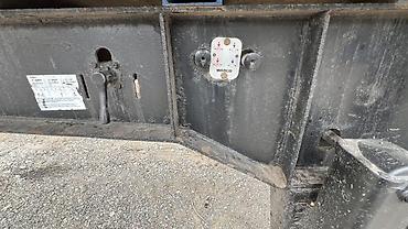 Прицепы и полуприцепы: Прицеп, Самосвал — 9