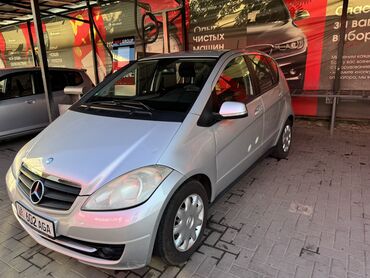 mashina mersedes 600: Mercedes-Benz A 150: 2008 г., 1.5 л, Автомат, Бензин, Хетчбек