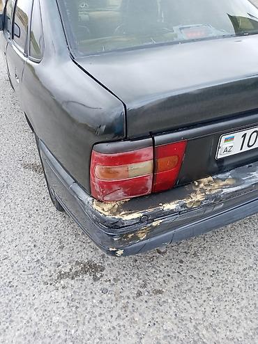 Opel: Opel Vectra: 0.2 l | 1994 il Sedan — 6