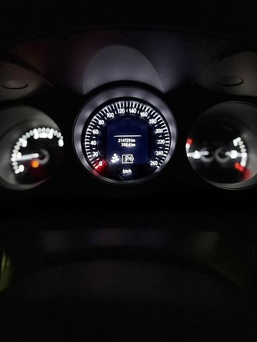 Renault Samsung: Renault Samsung SM6: 2020 г., 2 л, Автомат, Газ, Седан — 9