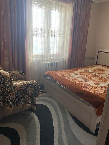 house kg бишкек: Продаётся Дом 90кв.м Участок 4,5 сотых Описание: - Участок — 9