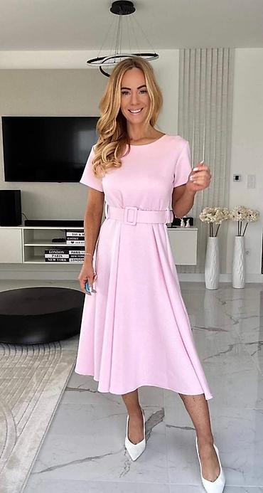 Haljine: 🤍⚜ 𝙉𝙤𝙫𝙖 𝙠𝙤𝙡𝙚𝙠𝙘𝙞𝙟𝙖 ⚜🤍 🤍⚜ 𝙄𝙯𝙜𝙡𝙚𝙙𝙖𝙟𝙩𝙚 𝙛𝙚𝙣𝙤𝙢𝙚𝙣𝙖𝙡𝙣𝙤 𝙪𝙯 𝙣𝙖𝙨𝙚 𝙢𝙤𝙙𝙚𝙡𝙚 🤍⚜ — 9