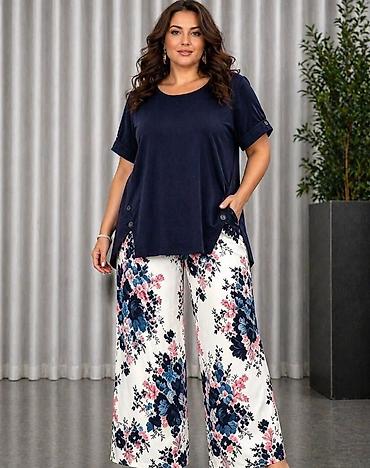 2xl: 05. Komplet za punije
2XL 3XL 4XL 
Cena : 2.950 dinara H — 2