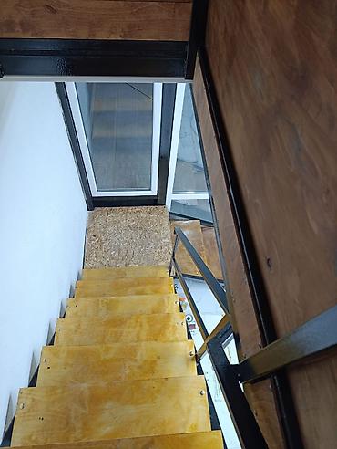 Аренда коммерческой недвижимости: Сдаю Помещение целиком: Оптика, 38 м² — 5
