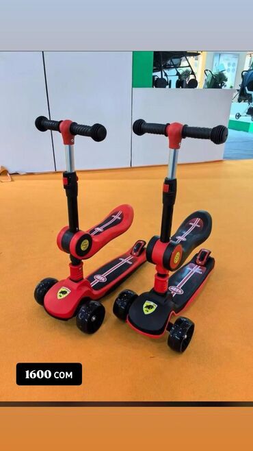 полировочный машина: Самокаты с сидушкой🛴 качество супер🔥 по 1600 сом🏷 номер ☎️ доставка по