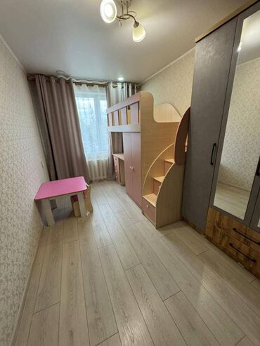 Продажа домов: 2 комнаты, 43 м², 104 серия, 3 этаж, Евроремонт