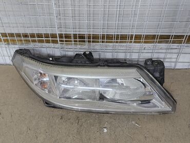 Передние фары: Передняя правая фара Renault 2003 г., Б/у, Оригинал, Германия at lalafo.kg — 3 Передние фары: Передняя правая фара Renault 2003 г., Б/у, Оригинал, Германия — 3