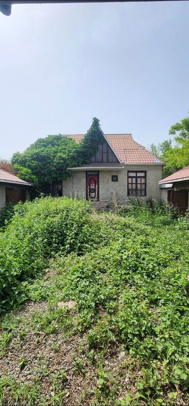 kirayə evlər xırdalanda: 4 otaqlı, 70 kv. m, Kredit yoxdur, Orta təmir