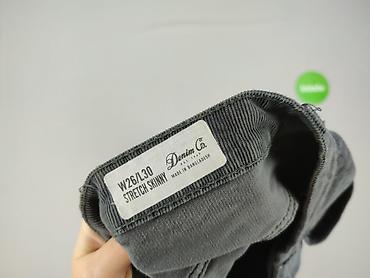 hello klein: Denim Co, Chinosy dla mężczyzn, rozmiar M — 4
