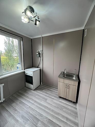 Продажа квартир: 1 комната, 34 м², 104 серия, 4 этаж, Евроремонт — 8