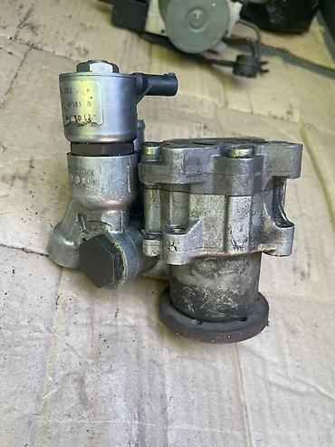 Двигатели, моторы и ГБЦ: Бмв привозные запчасти е60 активная рулевая рейка насосы гур моторы — 20