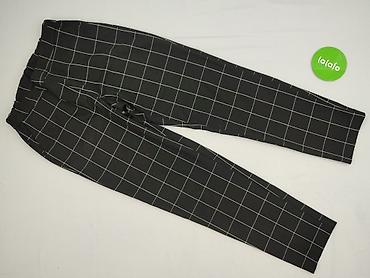 culotte: Moodo, Spodnie materiałowe damskie, rozmiar S — 2