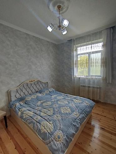 naxcivan satilan heyet evleri: 100 kv. m, 4 otaqlı, Artezian quyusu, Kanalizasiya, Kombi — 7