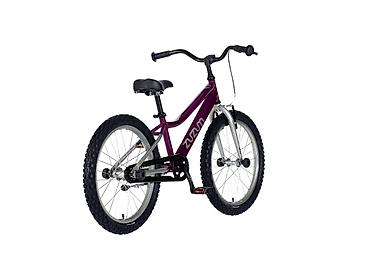 shimano stx: Zuzum dečiji bicikl 20" – ljubičasti Šifra proizvoda: 120 EAN — 4