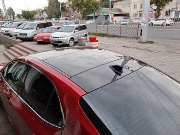 Toyota: Toyota Camry: 2019 г., 2.5 л, Автомат, Бензин, Седан — 7