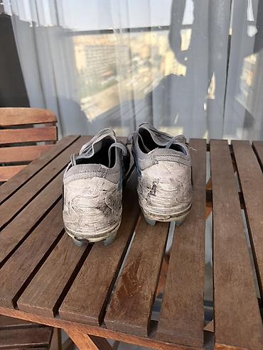 Спорт и отдых: Бутсы Nike, Размер: 41, Б/у — 7