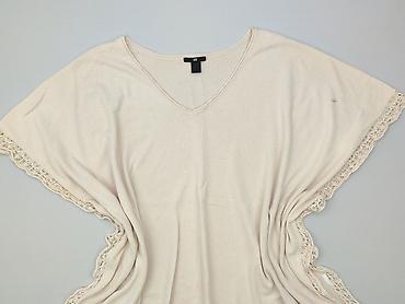softshell bekkin: H&M, Ponczo damskie, rozmiar One size — 1