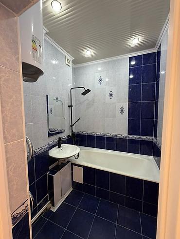 139: 2 комнаты, 62 м², 12 мкр 105 серия, 9 этаж, Евроремонт — 9