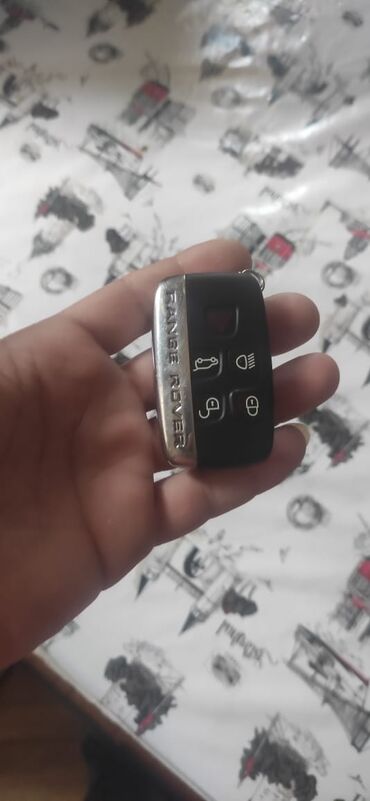 последующий выкуп авто бишкеке: Range Rover acarlari 2 si birlikdə 100 azn
