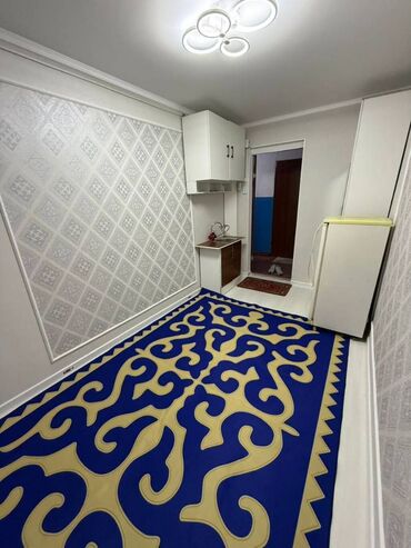 мини отель: 1 комната, 11 м², Общежитие и гостиничного типа, 1 этаж, Дизайнерский ремонт