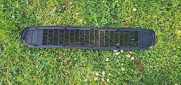 kvake: MASKA RESETKA ZA MINI CLUBMAN, COOPER | mini Cooper r56, 55 rešetka — 5