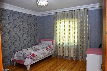bayilda heyet evi: Zabrat 7 otaqlı, 785 kv. m, Kredit var, Yeni təmirli — 7