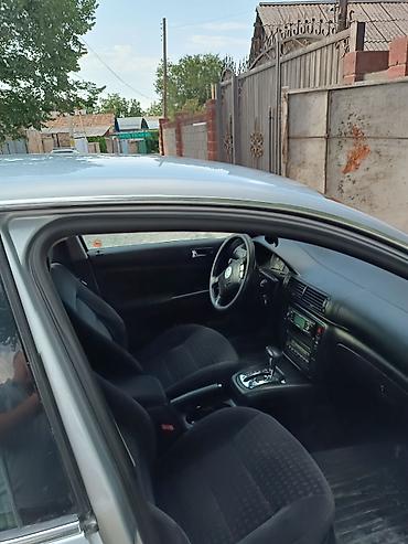 Volkswagen: Volkswagen Passat: 2003 г. — 3