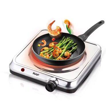 mikro dalgalı soba: Plitə Elektrik, Stolüstü, 1 gözlü, Yeni