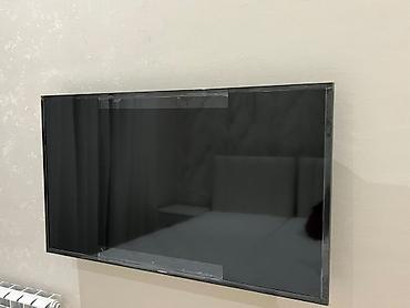 redmi 12 pro 128: Tv 570azn. yenidir istifadə edilməyib. Smart. Samsung firması. 43 — 1