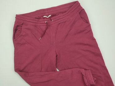 spodnie dresowe latynka: Sweatpants, Primark, L (EU 40), condition - Fair