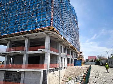 сколько стоит куб: Строительный бетон, M-300, Для фундамента,класса B15 — 4
