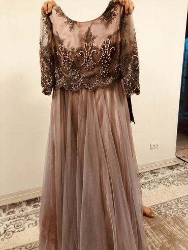 узбекские вечерние платья: Вечернее платье