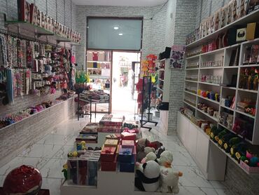 biznes satisi: Hazir biznes satilir munasib qiymete aaaf tarqovu kucesi