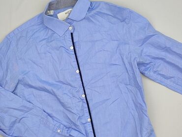 klapki sandały ccc: Selected Homme, Shirt for men, size XL (EU 42)