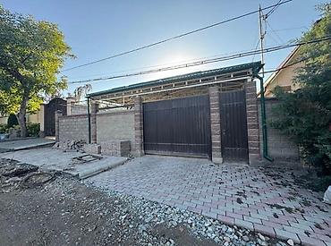 Продажа домов: Дом, 170 м², 6 комнат, Евроремонт — 23