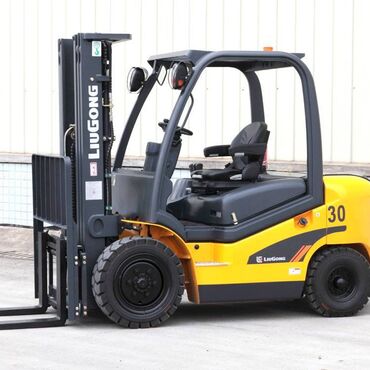 avtokar qiymeti: LiuGong Forklift. Yeni. Lizinq shertleri movcuddur