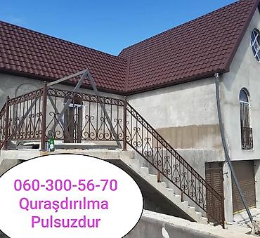 Barmaqlıqlar: Resotka 1-kv 30 azn başlayan qiymətlərlə Məhəccər 1-kv 40 manat — 13