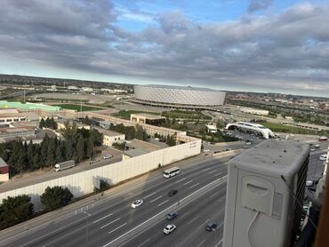 Yeni tikili: 4 otaqlı, Yeni tikili, 127 kv. m — 13