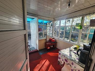 Продажа времянки: 3 комнаты, 63 м², 8 соток, Беловодское, Собственник — 3