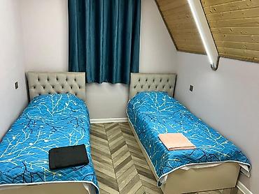 Bağ evlərinin kirayəsi: , Mərdəkan Mərdəkanda yerləşən isti, hovuzlu bağ evimiz -da lalafo.az — 6 Bağ evlərinin kirayəsi: , Mərdəkan Mərdəkanda yerləşən isti, hovuzlu bağ evimiz — 6