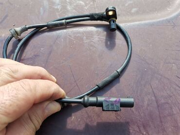 Auto delovi: Zadnji ABS senzor brzine Lada 21214i Niva. Polovno, kao novo — 10