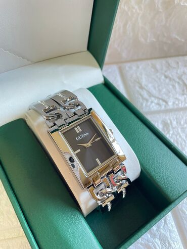 Ručni satovi: Guess, Ženski — 1