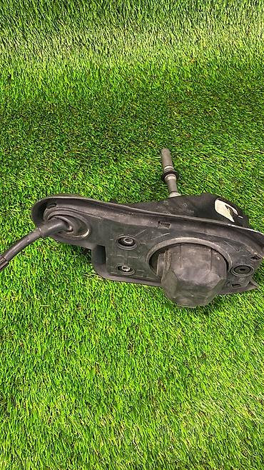 Другие детали для мотора: Селектор акпп Bmw 3-Series E46 Марка: BMW Модель: 3-Series Кузов: E46 — 7