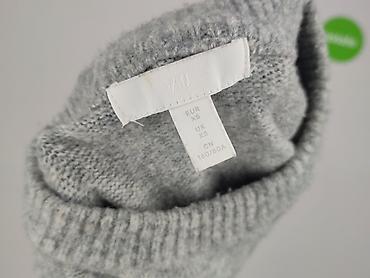 hm sweter szary: H&M, Sweter damski, rozmiar XS — 5