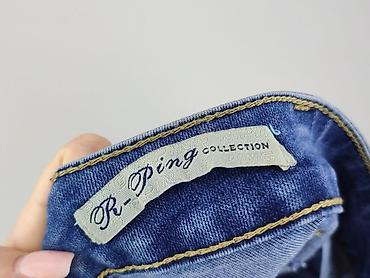 jeans agolde: Jeansy damskie, rozmiar S — 4