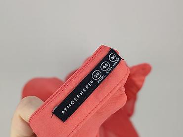 bluzki boho: Atmosphere, Tunika damska, rozmiar 4XL — 4