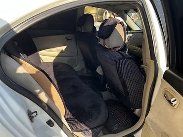 лабой нексия: Nissan Primera: 2001 г., 2 л, Автомат, Бензин, Седан — 4