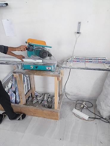 islenmis direl: PVC dəzgahları hamısı birlikdə satılır — 2