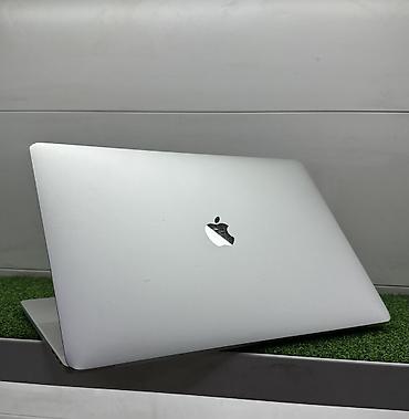 макбук про 13: Офисный, Б/у, Intel Core i5, ОЗУ, RAM: 16 ГБ — 4